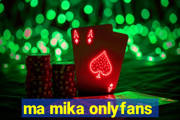 ma mika onlyfans